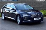 2024 Skoda Superb Estate