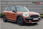 2018 MINI Countryman