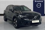 2024 Volvo XC40