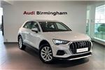 2024 Audi Q3