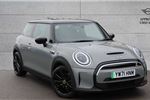 2021 MINI Electric