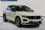 2020 Volkswagen T-Roc