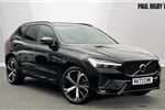 2024 Volvo XC60