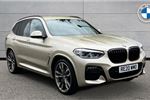 2020 BMW X3