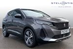 2021 Peugeot 3008