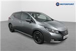 2024 Nissan Leaf