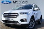 2018 Ford Kuga