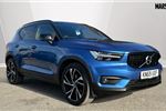 2019 Volvo XC40