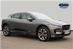 2020 Jaguar I-Pace