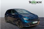 2022 Cupra Born