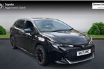 2021 Toyota Corolla Touring Sport