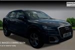 2018 Audi Q2