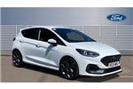 2024 Ford Fiesta ST
