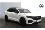 2023 Volkswagen Touareg