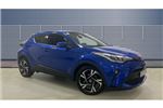 2022 Toyota C-HR