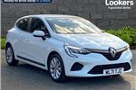 2021 Renault Clio