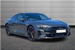 2021 Audi e-tron GT