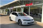 2021 Volkswagen Polo