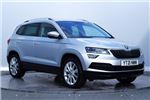 2021 Skoda Karoq