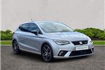 2021 SEAT Ibiza