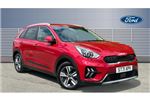 2022 Kia Niro