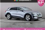 2020 Audi e-tron