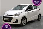 2019 Hyundai i10