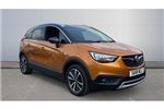 2018 Vauxhall Crossland X