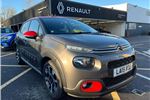 2019 Citroen C3