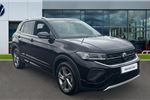 2024 Volkswagen T-Cross