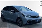 2024 Honda Jazz