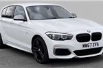 2018 BMW 1 Series