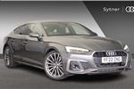 2022 Audi A5 Sportback