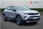 2022 Vauxhall Mokka e