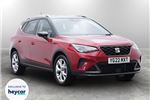 2022 SEAT Arona