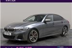 2021 BMW 3 Series