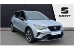 2022 SEAT Arona