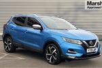 2019 Nissan Qashqai