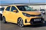 2024 Kia Picanto