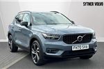 2021 Volvo XC40