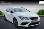 2020 SEAT Leon ST