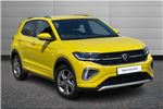 2024 Volkswagen T-Cross