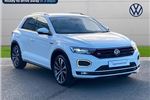 2021 Volkswagen T-Roc