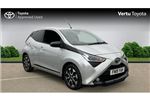 2019 Toyota Aygo