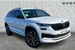 2023 Skoda Kodiaq