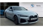 2023 BMW 4 Series Gran Coupe