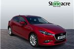 2017 Mazda 3