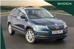 2018 Skoda Karoq