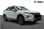 2018 Mitsubishi Eclipse Cross