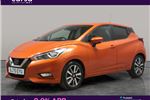 2020 Nissan Micra